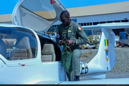 Concours dadmission deleves officiers active a lEcole de lArmee de lair session 2026