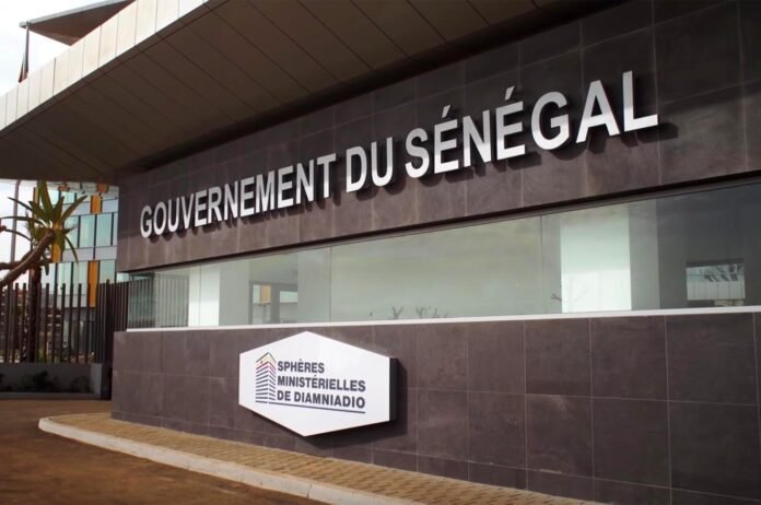 Fonction publique sénégalaise : près de 18 000 recrutements annoncés en 2026 1 Fonction publique senegalaise