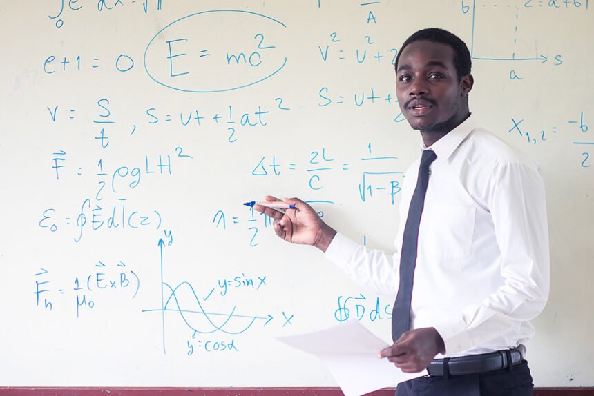 Jangalma recrute des professeurs