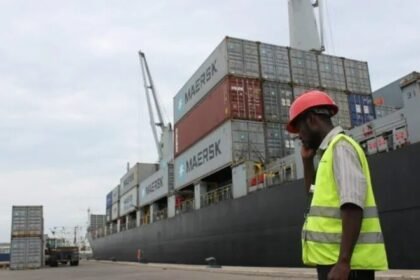 Recrutement Port Autonome de Dakar