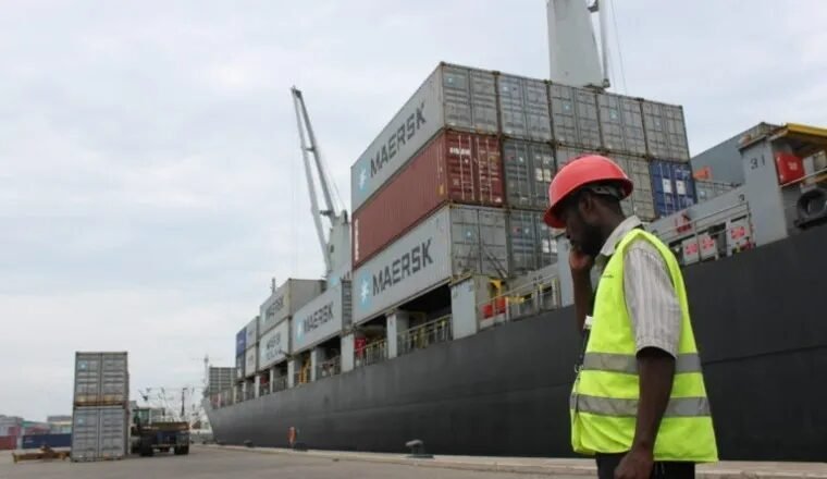 Recrutement Port Autonome de Dakar