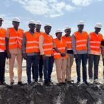 05 Chefs dEquipe Securite pour une grande mine dor a Kedougou