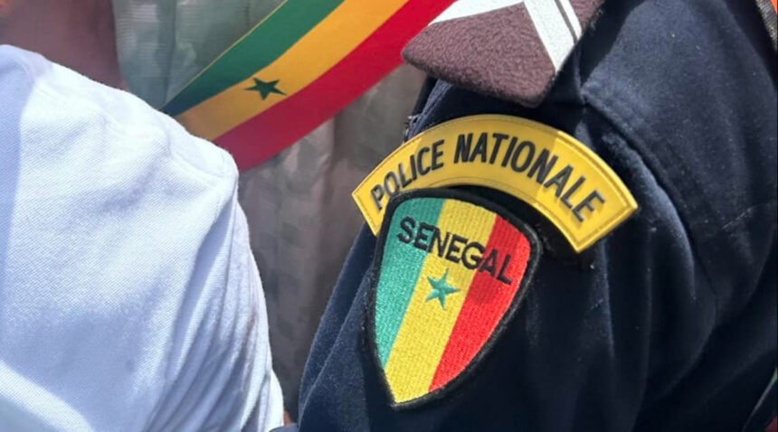 5 concours militaires ouverts pour 2026 au Senegal