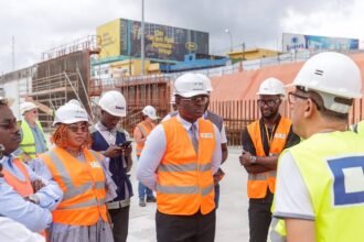 AFRIC MANAGEMENT recrute 29 profils BTP