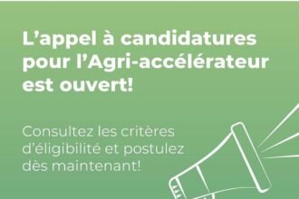 Agri accelerateur 2.0