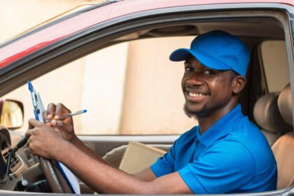 Agroponic SARL recrute 01 Chauffeur Livreur