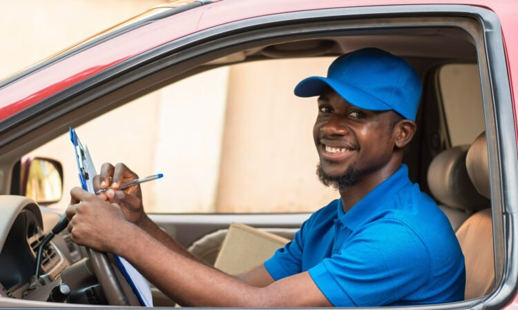 Agroponic SARL recrute 01 Chauffeur Livreur