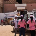 Assistante Centre de Ziguinchor – MSI Reproductive Choices Senegal