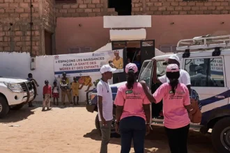Assistante Centre de Ziguinchor – MSI Reproductive Choices Senegal