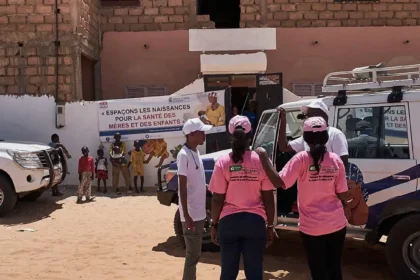 Assistante Centre de Ziguinchor – MSI Reproductive Choices Senegal