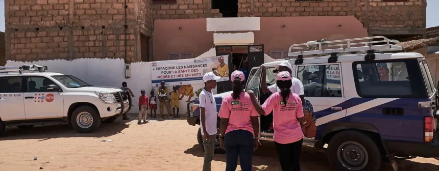 Assistante Centre de Ziguinchor – MSI Reproductive Choices Senegal