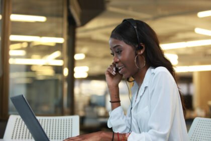 Assurances du Senegal recrute une Televendeuse en Assurance Vie a Dakar