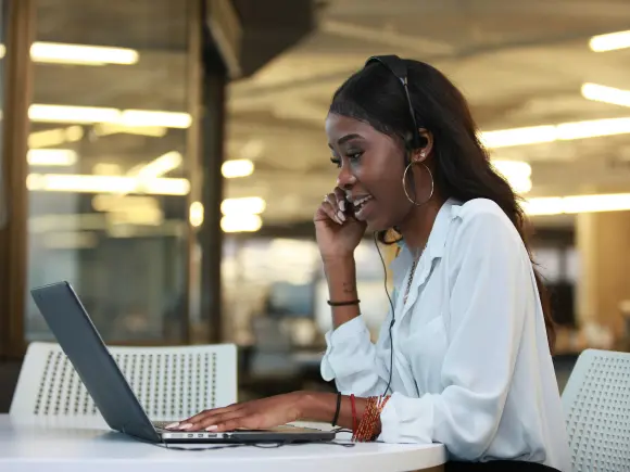 Assurances du Senegal recrute une Televendeuse en Assurance Vie a Dakar