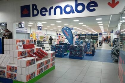BERNABE SENEGAL recrute des Technico commerciaux automobile