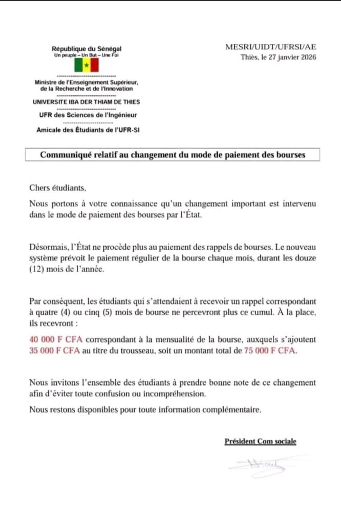 Bourse