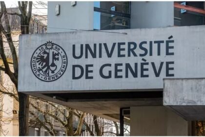 Bourse Master dExcellence a lUniversite de Geneve 2026