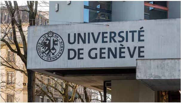Bourse Master dExcellence a lUniversite de Geneve 2026