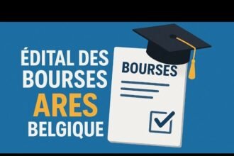 Bourses individuelles de mobilite Belgique 2026 2027