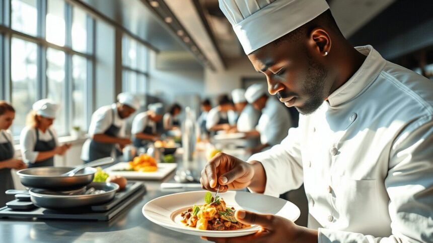 Commerciale – Restauration industrielle et collective