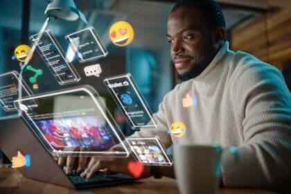 Community manager