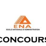 Concours ENA Senegal 2026