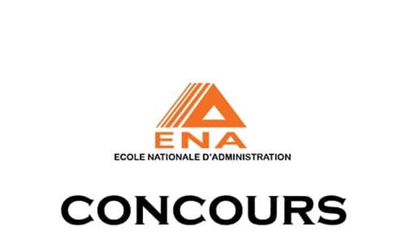 Concours ENA Sénégal 2026 : dates, inscription et procédures à connaître 1 Concours ENA Senegal 2026