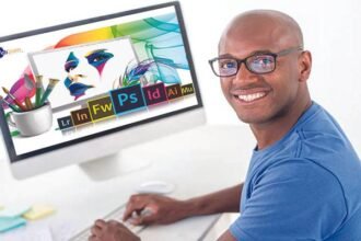 DIEYLANI recrute un Stagiaire Infographe
