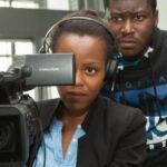 DW Akademie