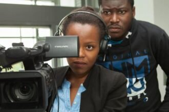 DW Akademie