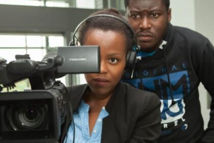 DW Akademie