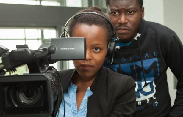 DW Akademie
