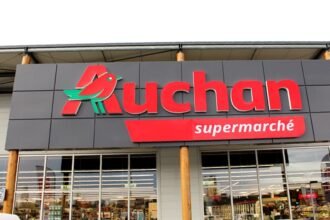 Demande demploi Auchan Senegal 2026