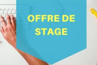 Direction generale du Tresor recrute 01 Stagiaire au service economique
