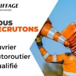 EIFFAGE CONCESSIONS Senegal recrute des Ouvriers Autoroutiers Qualifies 1