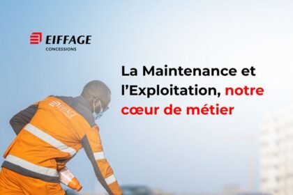 EIFFAGE Senegal recrute pour un poste a Dakar