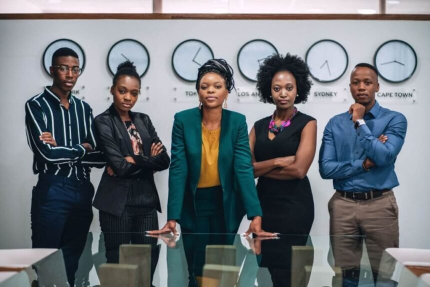 F&M recrute des Agents de Vente Terrain 1 FM recrute des Agents de Vente Terrain