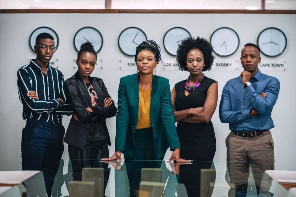 FM recrute des Agents de Vente Terrain