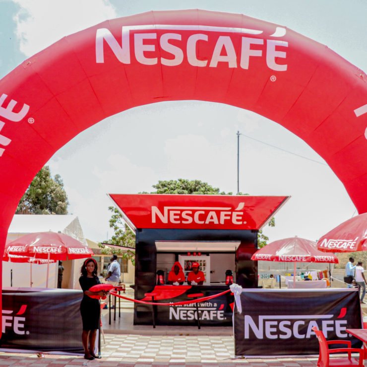 Fleche Marketing recrute des commerciaux a Dakar et dans les regions