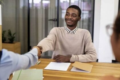 Fonsis recrute 01 Comptable