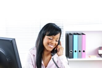 GOS SENEGAL recrute une Assistante de Direction