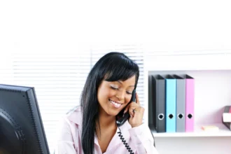 GOS SENEGAL recrute une Assistante de Direction