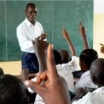 Groupe Scolaire RAPHAEL FAYE recrute 01 Enseignant