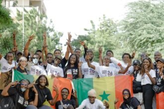 Inscription ouverte pour les volontaires Jambaar26 Senegal