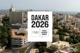 JOJ Dakar 2026 recrute 06 profils