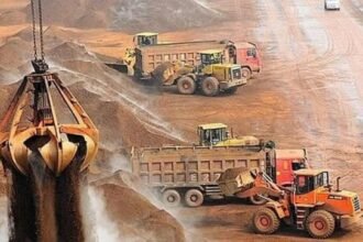 Kedougou Mining Transports