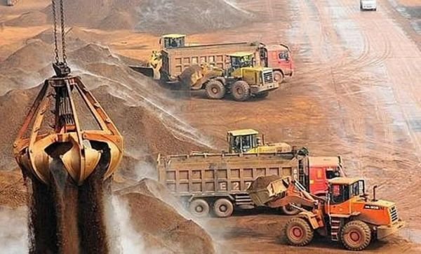 Kedougou Mining Transports