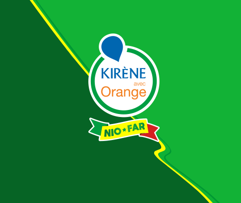 Kirene Orange recrute des Stagiaires