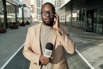 LAgence Ecofin recrute deux jeunes journalistes