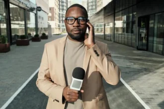LAgence Ecofin recrute deux jeunes journalistes