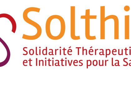 LONG Solthis recrute plusieurs profils au Senegal